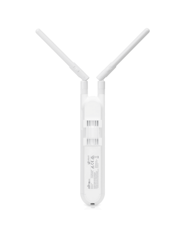 Точка доступа Wi-Fi Ubiquiti UniFi AP AC Mesh |UAP-AC-M| Ubiquiti точка доступа 2.4+5 ГГц, 1х 1G Ethernet, 802.11ac/n/a/g/b, RTL