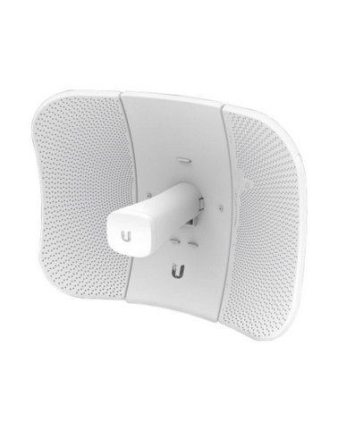 Точка доступа Wi-Fi Ubiquiti LiteBeam 5AC Gen2 |LBE-5AC-Gen2| Ubiquiti точка доступа 5 ГГц, PtP/PtMP/CPE, airMAX ac, MIMO 2х2, |