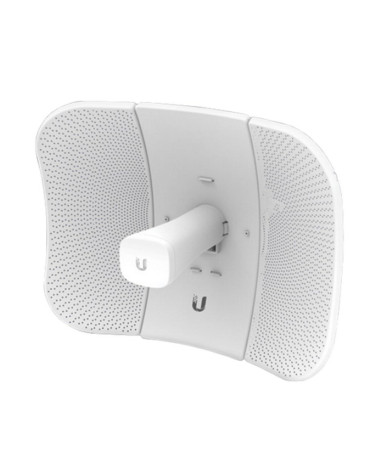 Точка доступа Wi-Fi Ubiquiti LiteBeam 5AC Gen2 |LBE-5AC-Gen2| Ubiquiti точка доступа 5 ГГц, PtP/PtMP/CPE, airMAX ac, MIMO 2х2, |