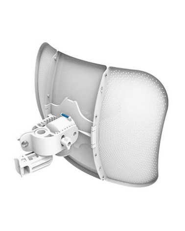 Точка доступа Wi-Fi Ubiquiti LiteBeam 5AC Gen2 |LBE-5AC-Gen2| Ubiquiti точка доступа 5 ГГц, PtP/PtMP/CPE, airMAX ac, MIMO 2х2, |