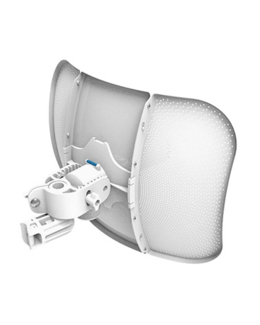 Точка доступа Wi-Fi Ubiquiti LiteBeam 5AC Gen2 |LBE-5AC-Gen2| Ubiquiti точка доступа 5 ГГц, PtP/PtMP/CPE, airMAX ac, MIMO 2х2, |