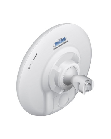 Точка доступа Wi-Fi Ubiquiti NanoBeam 5AC Gen 2 |NBE-5AC-Gen2| Ubiquiti точка доступа 5 ГГц, PtP/PtMP, airMAX ac, MIMO 2x2, 19 |