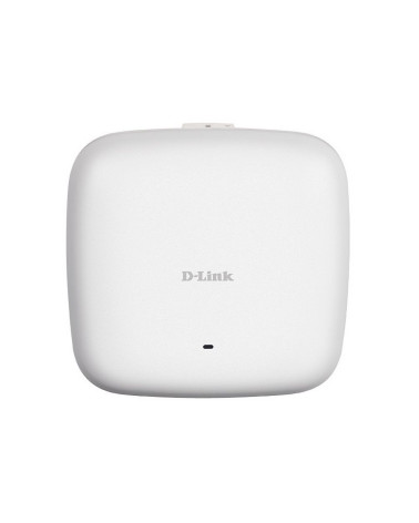Точка доступа Wi-Fi D-Link DAP-2680/RU/A1A Беспроводная двухдиапазонная точка доступа AC1750 Wave 2 с поддержкой РоЕ, RTL 5