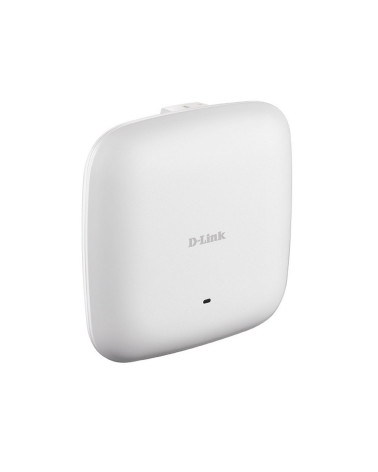 Точка доступа Wi-Fi D-Link DAP-2680/RU/A1A Беспроводная двухдиапазонная точка доступа AC1750 Wave 2 с поддержкой РоЕ, RTL 5