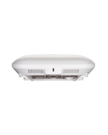 Точка доступа Wi-Fi D-Link DAP-2680/RU/A1A Беспроводная двухдиапазонная точка доступа AC1750 Wave 2 с поддержкой РоЕ, RTL 5