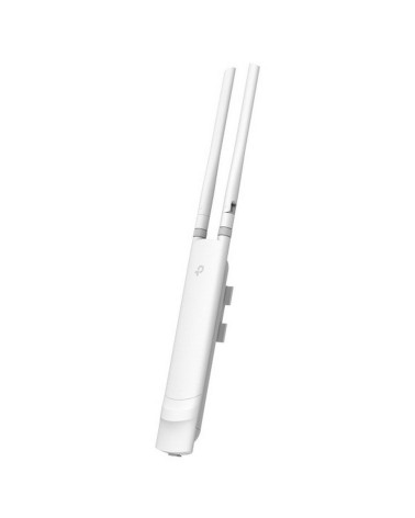 Точка доступа Wi-Fi TP-LINK EAP225-Outdoor Wave2 AC1200 Наружная двухдиапазонная гигабитная Wi-Fi точка доступа, чипсет Qualcomm