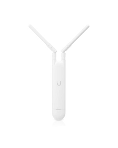 Точка доступа Wi-Fi Ubiquiti UniFi AP AC Mesh (5-pack) |UAP-AC-M-5| Ubiquiti точка доступа 1UTP 1000Mbps, 802.11ac / a / b / g /