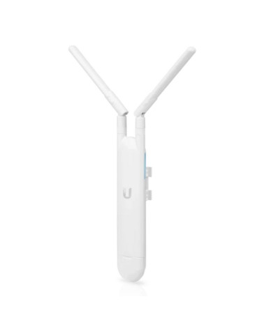 Точка доступа Wi-Fi Ubiquiti UniFi AP AC Mesh (5-pack) |UAP-AC-M-5| Ubiquiti точка доступа 1UTP 1000Mbps, 802.11ac / a / b / g /