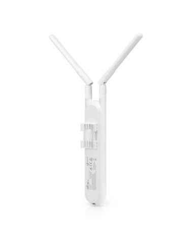 Точка доступа Wi-Fi Ubiquiti UniFi AP AC Mesh (5-pack) |UAP-AC-M-5| Ubiquiti точка доступа 1UTP 1000Mbps, 802.11ac / a / b / g /