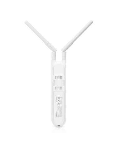 Точка доступа Wi-Fi Ubiquiti UniFi AP AC Mesh (5-pack) |UAP-AC-M-5| Ubiquiti точка доступа 1UTP 1000Mbps, 802.11ac / a / b / g /
