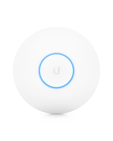 Точка доступа Wi-Fi Ubiquiti UniFi AP AC Pro (UAP-AC-PRO) Ubiquiti точка доступа Wi-Fi, AirMax, Рабочая частота 2.4ГГц, 5ГГц, |U