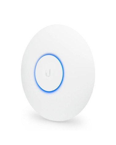 Точка доступа Wi-Fi Ubiquiti UniFi AP AC Pro (UAP-AC-PRO) Ubiquiti точка доступа Wi-Fi, AirMax, Рабочая частота 2.4ГГц, 5ГГц, |U