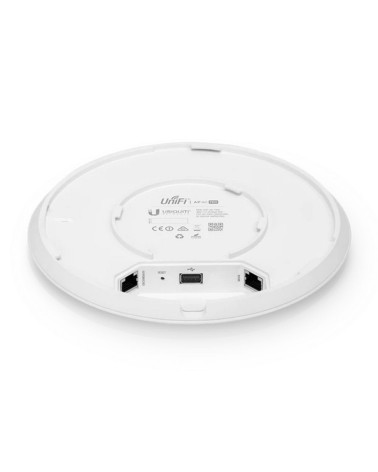 Точка доступа Wi-Fi Ubiquiti UniFi AP AC Pro (UAP-AC-PRO) Ubiquiti точка доступа Wi-Fi, AirMax, Рабочая частота 2.4ГГц, 5ГГц, |U