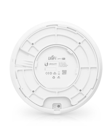 Точка доступа Wi-Fi Ubiquiti UniFi AP AC Pro (UAP-AC-PRO) Ubiquiti точка доступа Wi-Fi, AirMax, Рабочая частота 2.4ГГц, 5ГГц, |U