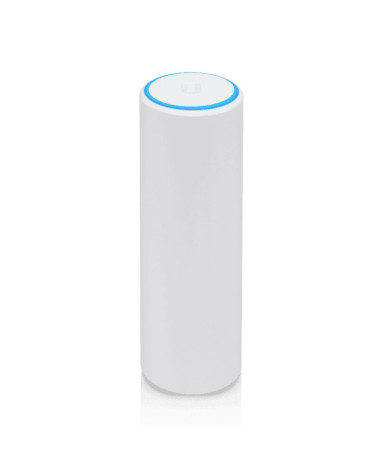 Точка доступа Wi-Fi Ubiquiti UniFi AP Flex HD (UAP-FLEXHD) Ubiquiti Точка доступа 2.4+5 ГГц, ac Wave2, 4х4 MU-MIMO, 802.3af, 1х 