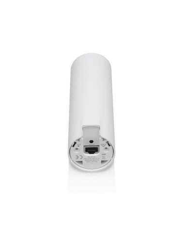 Точка доступа Wi-Fi Ubiquiti UniFi AP Flex HD (UAP-FLEXHD) Ubiquiti Точка доступа 2.4+5 ГГц, ac Wave2, 4х4 MU-MIMO, 802.3af, 1х 
