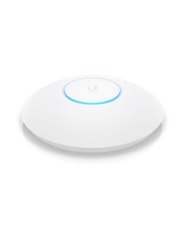 Точка доступа Wi-Fi Ubiquiti UniFi 6 AP Pro |U6-Pro| Ubiquiti Точка доступа 2.4+5 ГГц, Wi-Fi 6, 4х4 MU-MIMO, 802.3at, 1х 1G RJ45