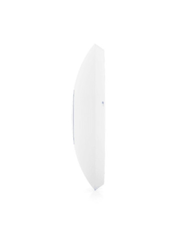 Точка доступа Wi-Fi Ubiquiti UniFi 6 AP Pro |U6-Pro| Ubiquiti Точка доступа 2.4+5 ГГц, Wi-Fi 6, 4х4 MU-MIMO, 802.3at, 1х 1G RJ45