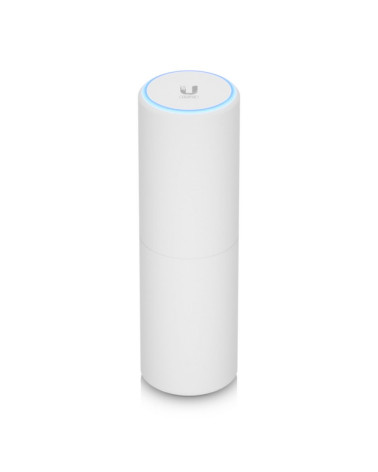 Точка доступа Wi-Fi Ubiquiti UniFi 6 AP Mesh |U6-Mesh| Точка доступа 2.4+5 ГГц, Wi-Fi 6, 4х4 MU-MIMO, 802.3af, 1х 1G Ethernet