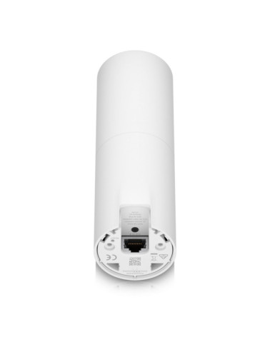Точка доступа Wi-Fi Ubiquiti UniFi 6 AP Mesh |U6-Mesh| Точка доступа 2.4+5 ГГц, Wi-Fi 6, 4х4 MU-MIMO, 802.3af, 1х 1G Ethernet