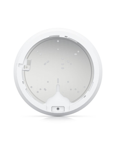 Точка доступа Wi-Fi Ubiquiti UniFi 6 AP Enterprise |U6-Enterprise| Точка доступа 2,4+5 ГГц, Wi-Fi 6E, 4х4 MU-MIMO, 802.3at, 1х 2