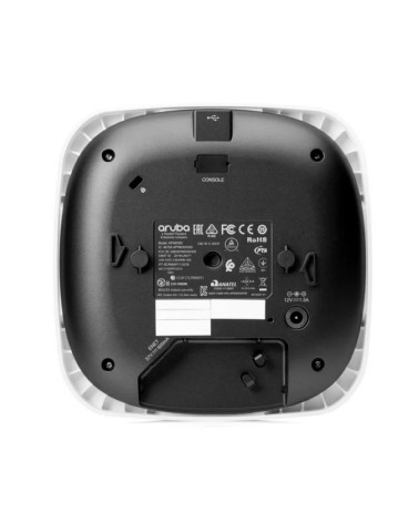 Точка доступа Wi-Fi HPE R2X01A HPE Aruba Instant On AP12 Access Point