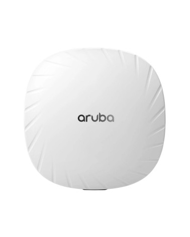 Точка доступа Wi-Fi HPE Q9H62A HPE Точка доступа Aruba AP-515 (RW) Unified AP Unified AP