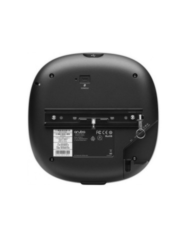 Точка доступа Wi-Fi HPE Q9H62A HPE Точка доступа Aruba AP-515 (RW) Unified AP Unified AP