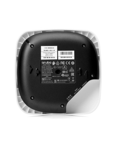 Точка доступа Wi-Fi HPE R2W96A Aruba Instant On AP11 Access Point