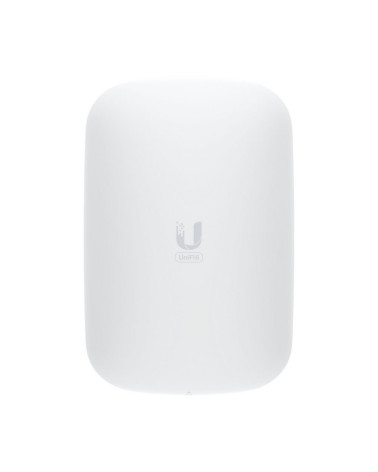 Точка доступа Wi-Fi Ubiquiti UniFi 6 AP Extender Точка доступа 2,4+5 ГГц, Wi-Fi 6, 4х4 MU-MIMO
