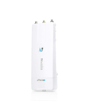 Точка доступа Wi-Fi Ubiquiti 1,3 Гбит-с, Hybrid TDD, без антенны (поставляется отдельно), 2x RP-SMA