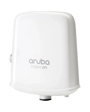 Точка доступа Wi-Fi HPE R2X11A Aruba Instant On Outdoor AP17 (RW) Access Point
 Access Point