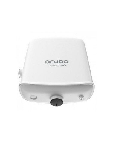 Точка доступа Wi-Fi HPE R2X11A Aruba Instant On Outdoor AP17 (RW) Access Point
 Access Point