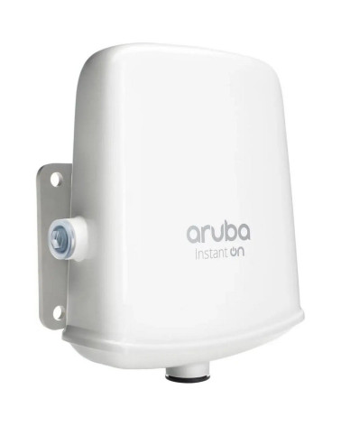 Точка доступа Wi-Fi HPE R2X11A Aruba Instant On Outdoor AP17 (RW) Access Point
 Access Point
