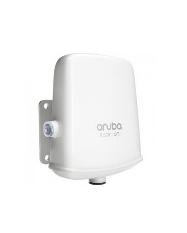 Точка доступа Wi-Fi HPE R2X11A Aruba Instant On Outdoor AP17 (RW) Access Point
 Access Point