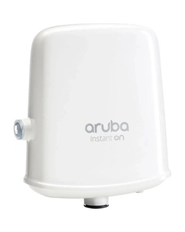 Точка доступа Wi-Fi HPE R2X11A Aruba Instant On Outdoor AP17 (RW) Access Point
 Access Point
