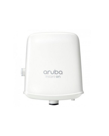 Точка доступа Wi-Fi HPE R2X11A Aruba Instant On Outdoor AP17 (RW) Access Point
 Access Point