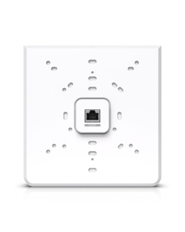 Точка доступа Wi-Fi Ubiquiti U6 Enterprise In-Wall Настенная точка доступа Wi-Fi 6E