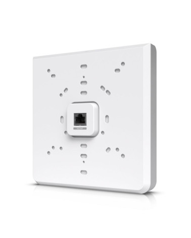 Точка доступа Wi-Fi Ubiquiti U6 Enterprise In-Wall Настенная точка доступа Wi-Fi 6E