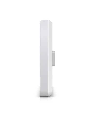 Точка доступа Wi-Fi Ubiquiti U6 Enterprise In-Wall Настенная точка доступа Wi-Fi 6E