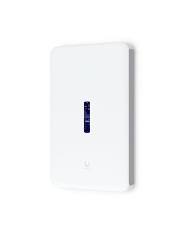 Точка доступа Wi-Fi  UniFi Dream Wall Многофункциональное устройство, объединяющее маршрутизатор, точку доступа, PoE-коммутатор 
