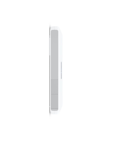 Точка доступа Wi-Fi  UniFi Dream Wall Многофункциональное устройство, объединяющее маршрутизатор, точку доступа, PoE-коммутатор 