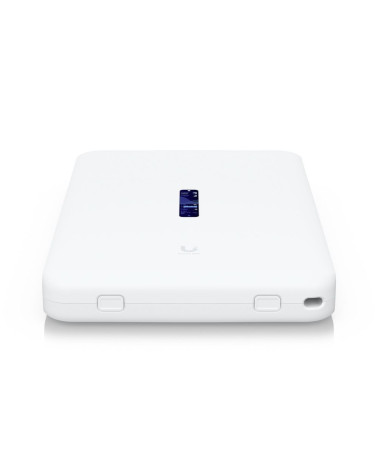 Точка доступа Wi-Fi  UniFi Dream Wall Многофункциональное устройство, объединяющее маршрутизатор, точку доступа, PoE-коммутатор 