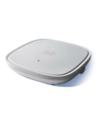Точка доступа Wi-Fi CISCO Catalyst 9115AXI Access Point: Indoor environments, with internal antennas, 802.11n, 4x4 MIMOIOTBT5USB