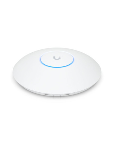 Точка доступа Wi-Fi UniFi U7 Pro 2,4+5 / 6 ГГц, Wi-Fi 7, 2х2 MIMO, PoE+, 1х 2,5G RJ45