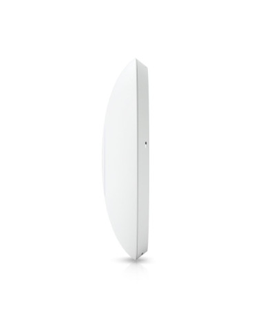 Точка доступа Wi-Fi UniFi U7 Pro 2,4+5 / 6 ГГц, Wi-Fi 7, 2х2 MIMO, PoE+, 1х 2,5G RJ45
