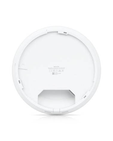 Точка доступа Wi-Fi UniFi U7 Pro 2,4+5 / 6 ГГц, Wi-Fi 7, 2х2 MIMO, PoE+, 1х 2,5G RJ45