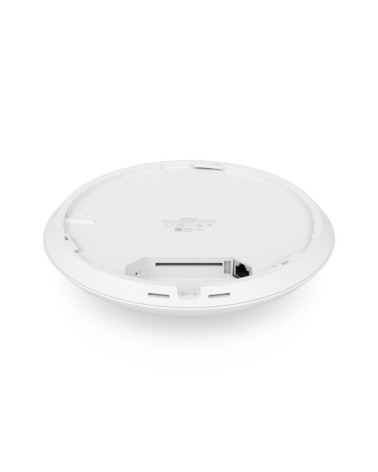 Точка доступа Wi-Fi UniFi U7 Pro 2,4+5 / 6 ГГц, Wi-Fi 7, 2х2 MIMO, PoE+, 1х 2,5G RJ45