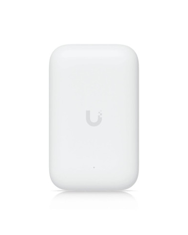 Точка доступа Wi-Fi Ubiquiti Swiss Army Knife Ultra 2.4+5 ГГц, 802.11ac, 2x2 MIMO, до 20 дБм, 1х 1Гб RJ45, до 200 клиентов, до 8