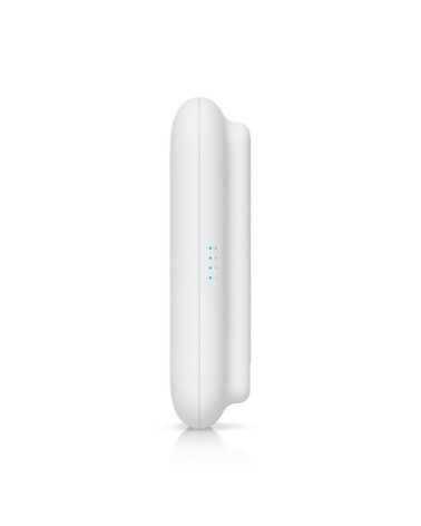 Точка доступа Wi-Fi Ubiquiti Swiss Army Knife Ultra 2.4+5 ГГц, 802.11ac, 2x2 MIMO, до 20 дБм, 1х 1Гб RJ45, до 200 клиентов, до 8